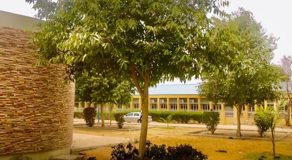 El kanemi hall photo 3
